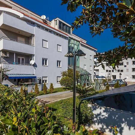 Peter Villa Spalldi Puntamika Exclusive W. Garage Zadar Eksteriør billede