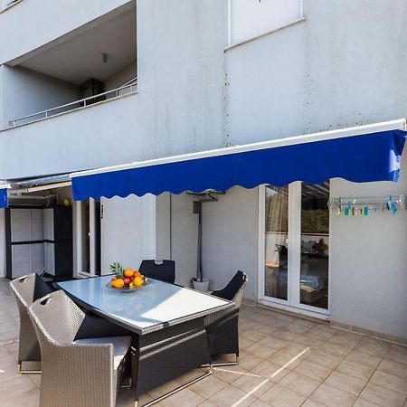 Peter Villa Spalldi Puntamika Exclusive W. Garage Zadar Eksteriør billede