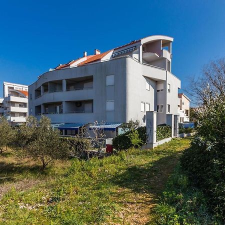 Peter Villa Spalldi Puntamika Exclusive W. Garage Zadar Eksteriør billede